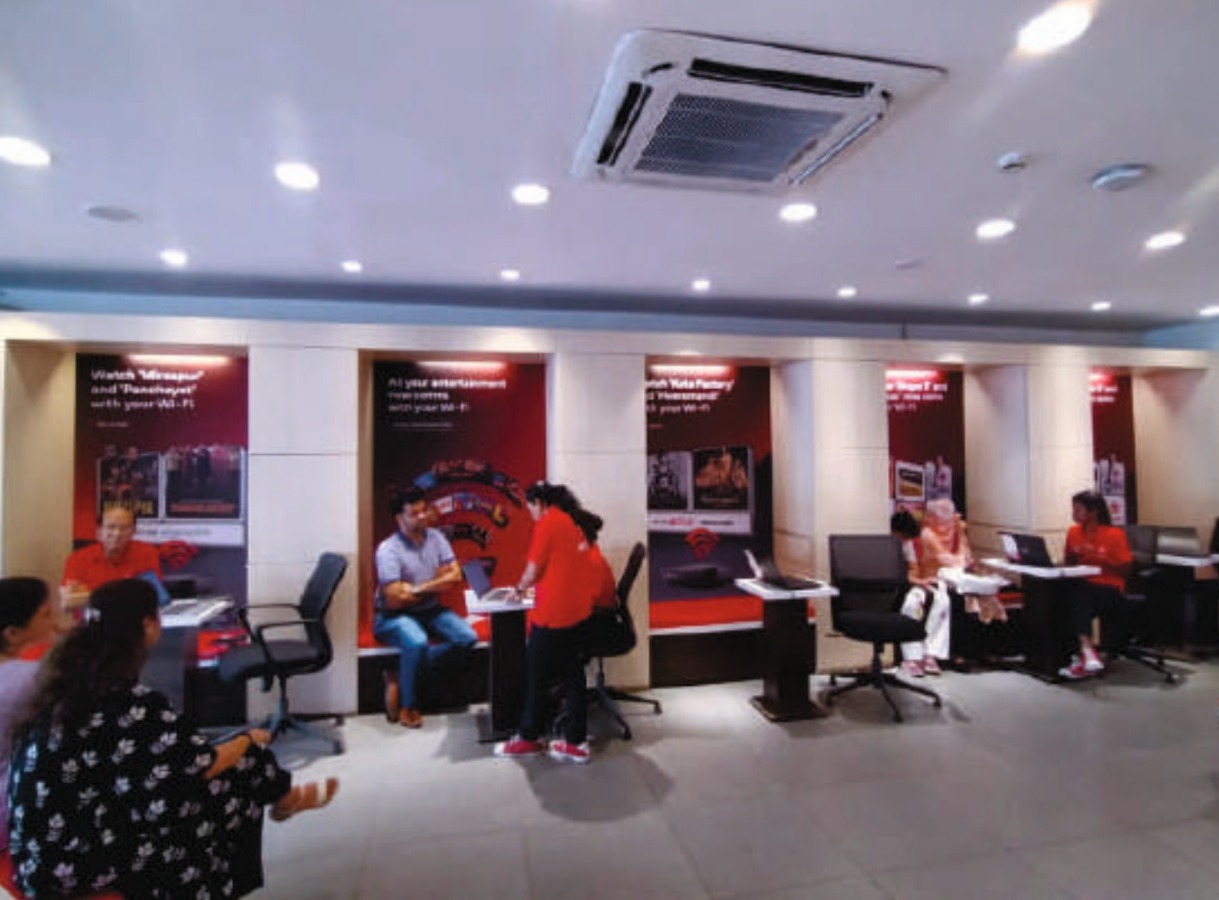 Interior Graphics