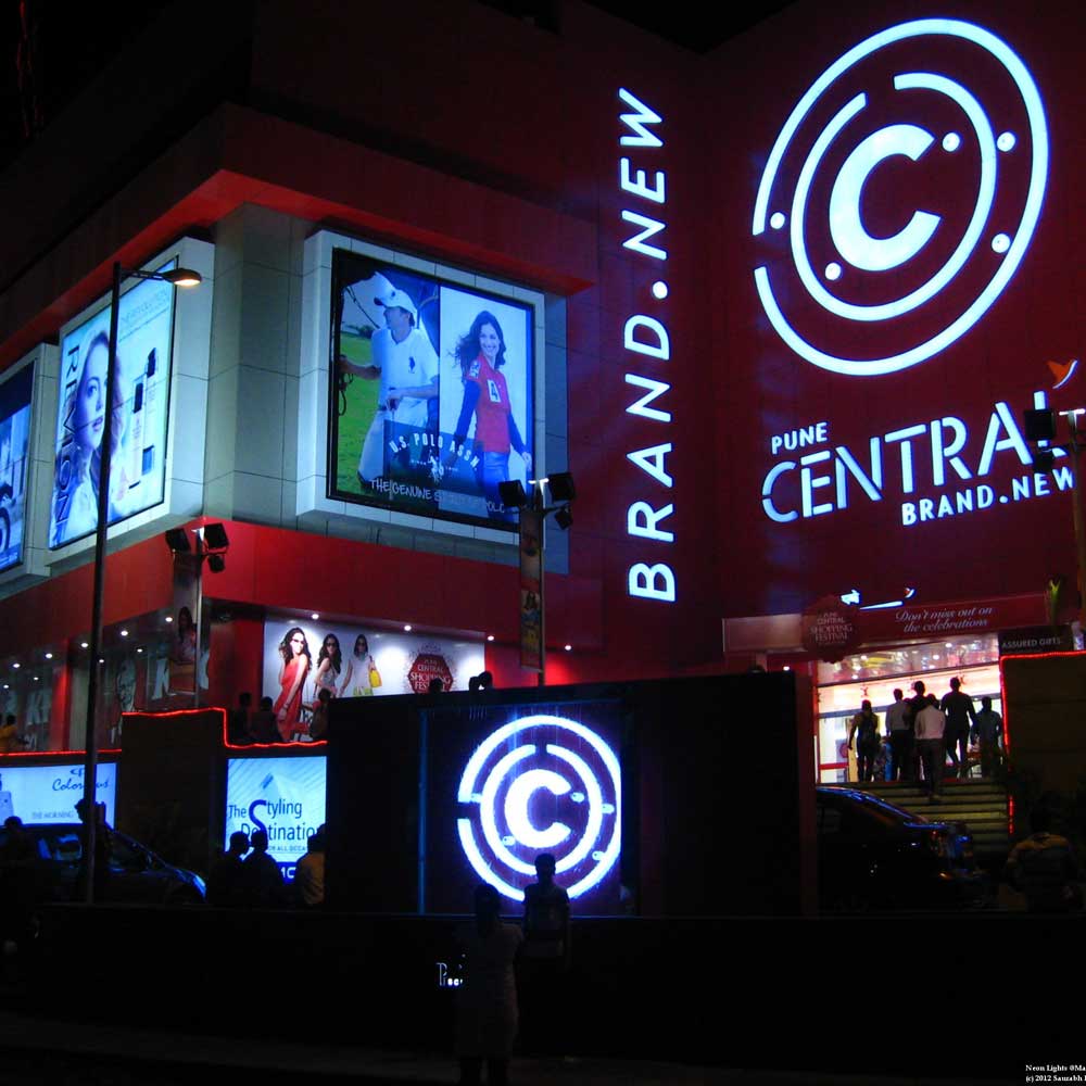 Outdoor Graphics