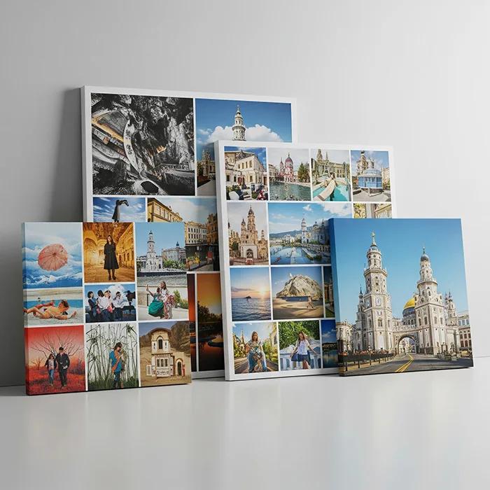 Canvas Printing